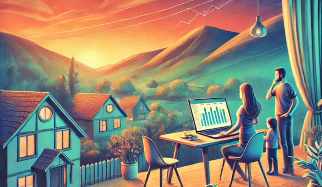 Como sair das dívidas e criar um orçamento doméstico que funcione: 5 passos simples para organizar suas finanças e recuperar o controle da sua vida