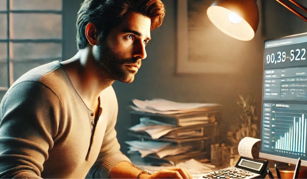 Dívidas ou investimentos: descubra como resolver suas dívidas e começar a construir um futuro financeiro estável sem abrir mão dos seus sonhos