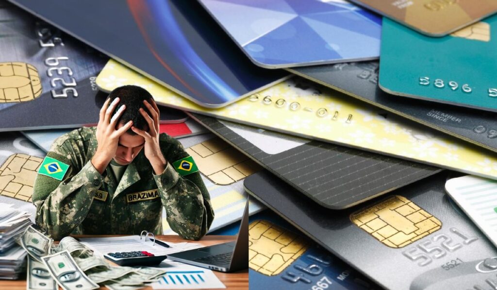 Cartão de crédito Agibank para quem tem score baixo