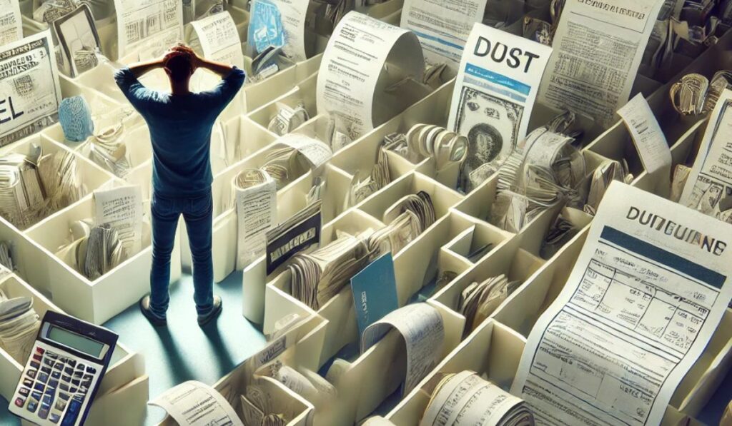 As melhores ferramentas gratuitas para organizar suas finanças e sair das dívidas de forma prática e eficiente