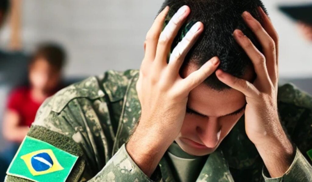 O perigo oculto do crédito consignado: Entenda a ‘armadilha’ dos bancos para abocanhar até 40% do salário do militar