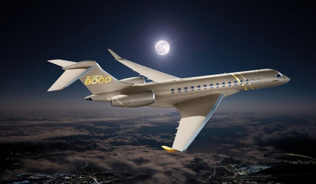 Bombardier anuncia inclusão de Bettina Fetzer no conselho de administração a partir de 2025