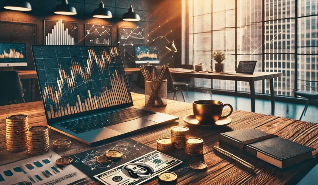 Dividendos: guia completo para entender, investir e maximizar seus ganhos com distribuição de lucros