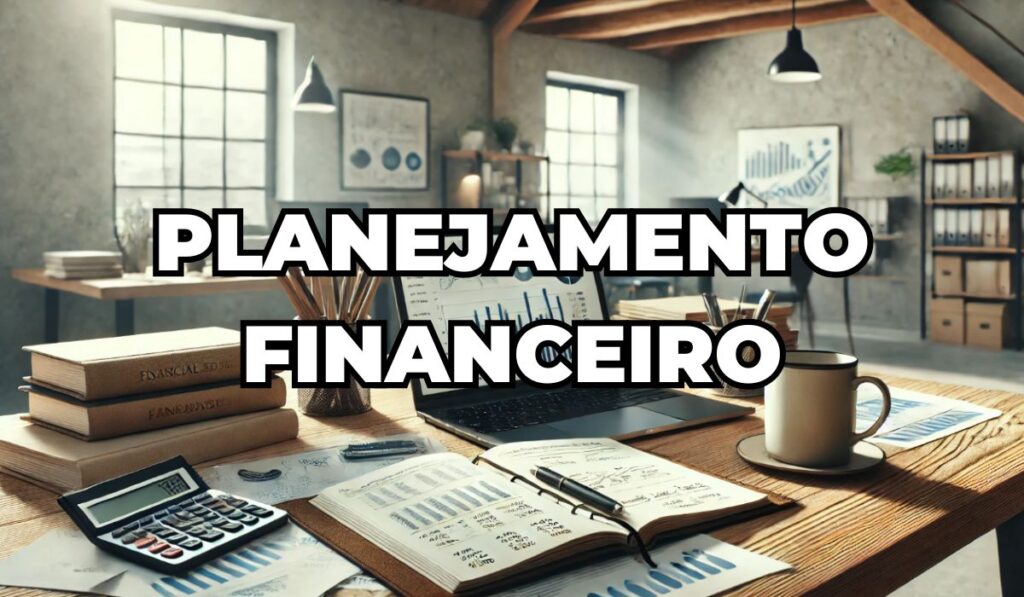 Planejamento financeiro: O caminho certo para alcançar seus objetivos de vida