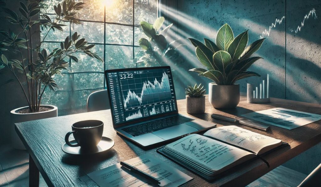 Renda Variável: guia completo para investir com segurança e maximizar seus retornos financeiros