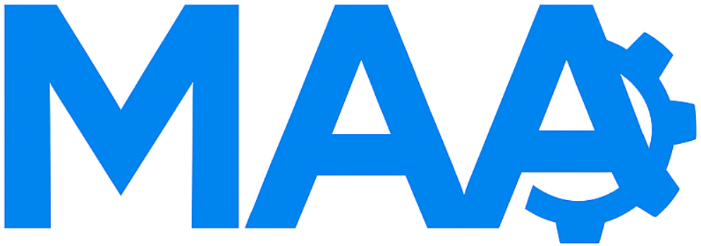Logo MAA